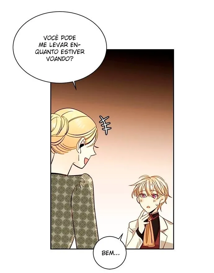 Read The Remarried Empress PT BR Manga Online