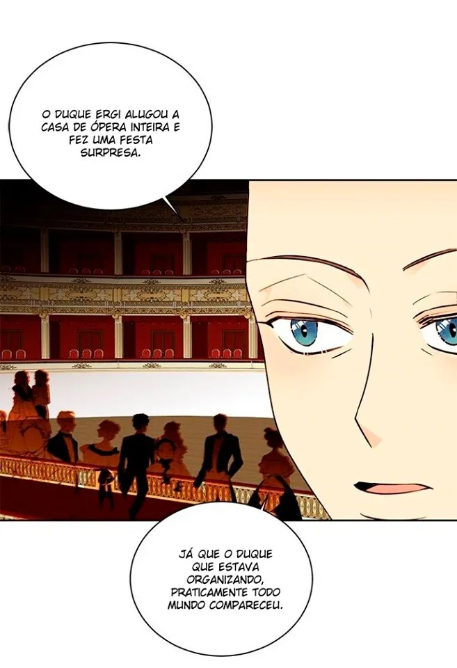 Read The Remarried Empress PT BR Manga Online