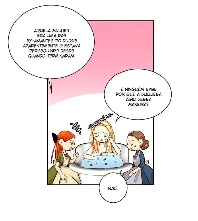 Read The Remarried Empress PT BR Manga Online