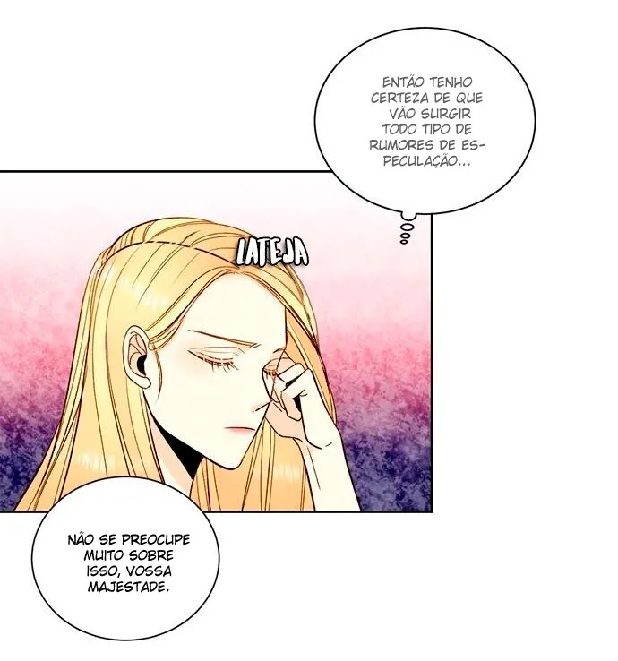 Read The Remarried Empress PT BR Manga Online