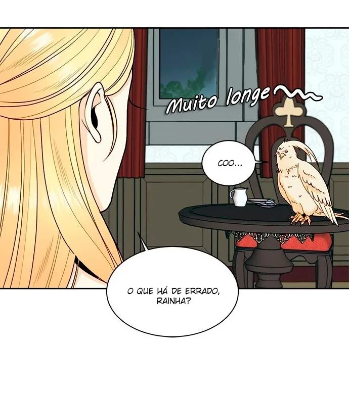 Read The Remarried Empress PT BR Manga Online