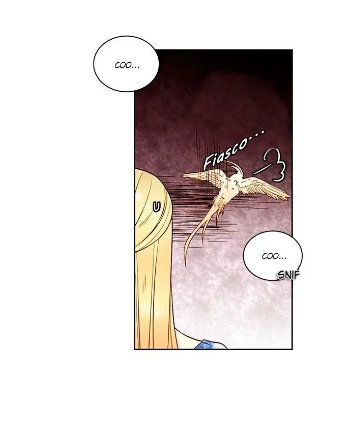 Read The Remarried Empress PT BR Manga Online