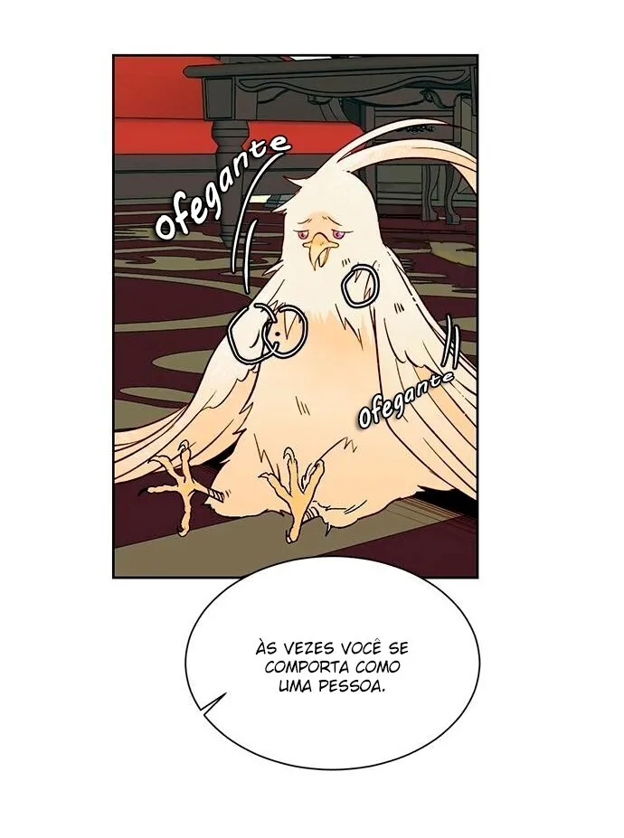 Read The Remarried Empress PT BR Manga Online