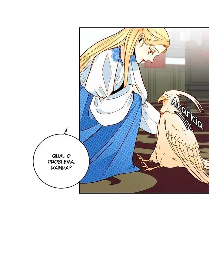 Read The Remarried Empress PT BR Manga Online
