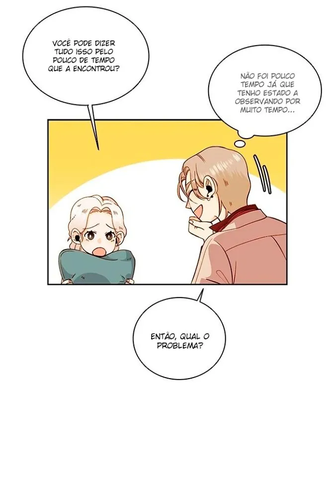 Read The Remarried Empress PT BR Manga Online