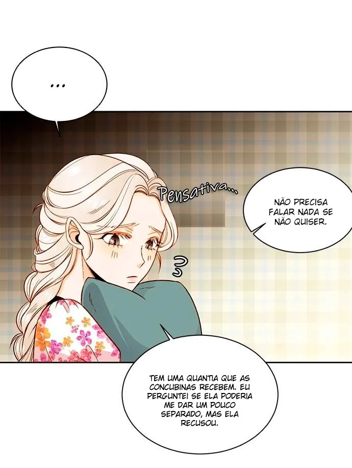 Read The Remarried Empress PT BR Manga Online