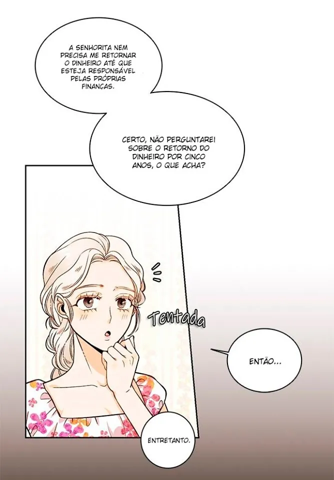 Read The Remarried Empress PT BR Manga Online