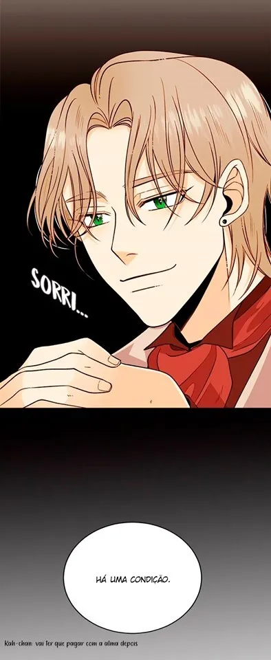 Read The Remarried Empress PT BR Manga Online