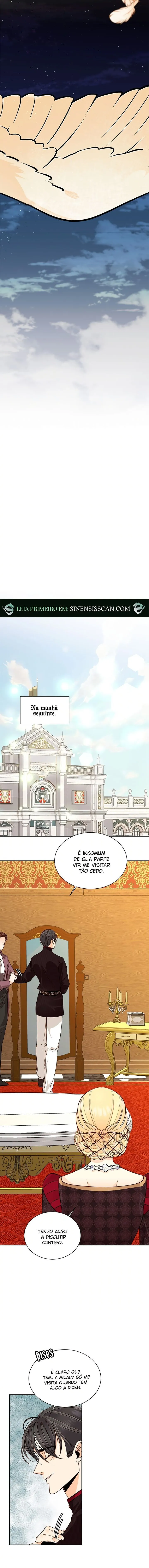 Read The Remarried Empress PT BR Manga Online
