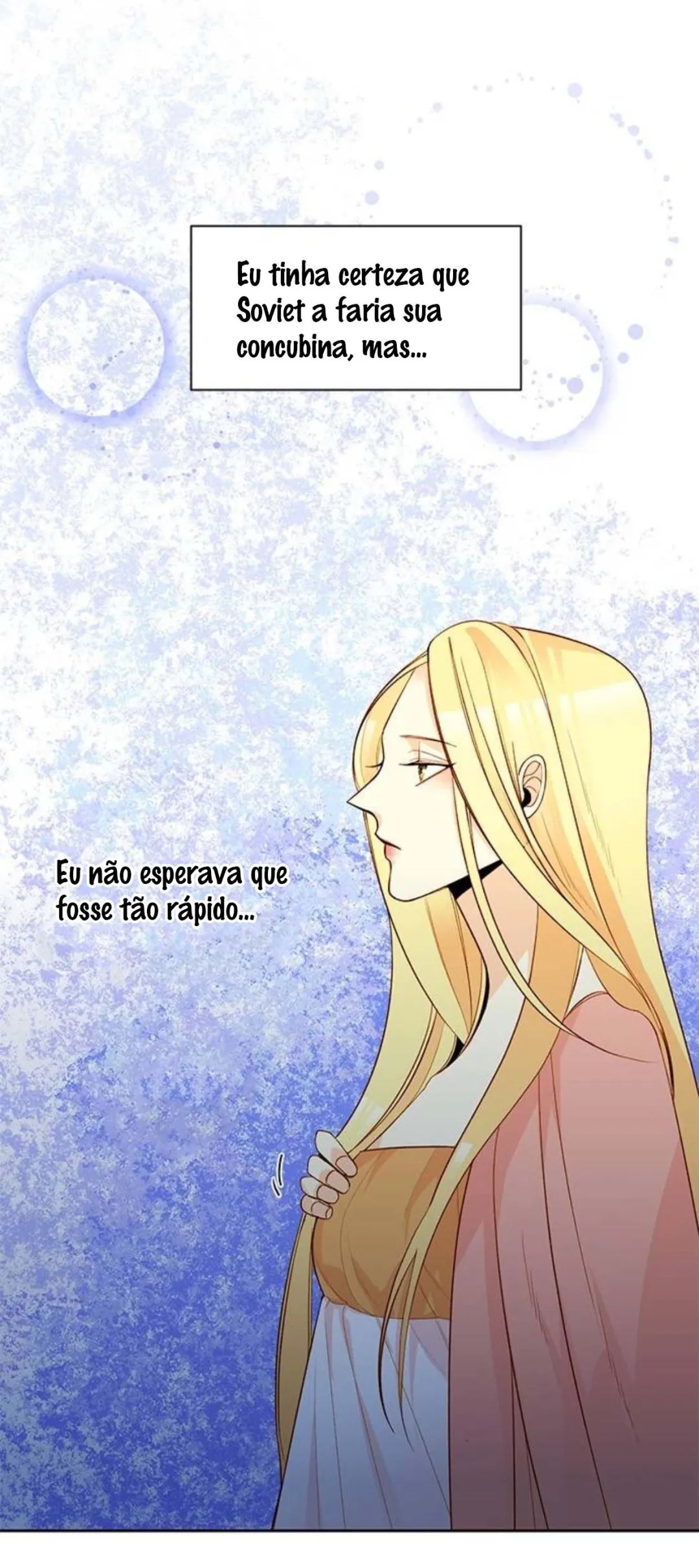 Read The Remarried Empress PT BR Manga Online