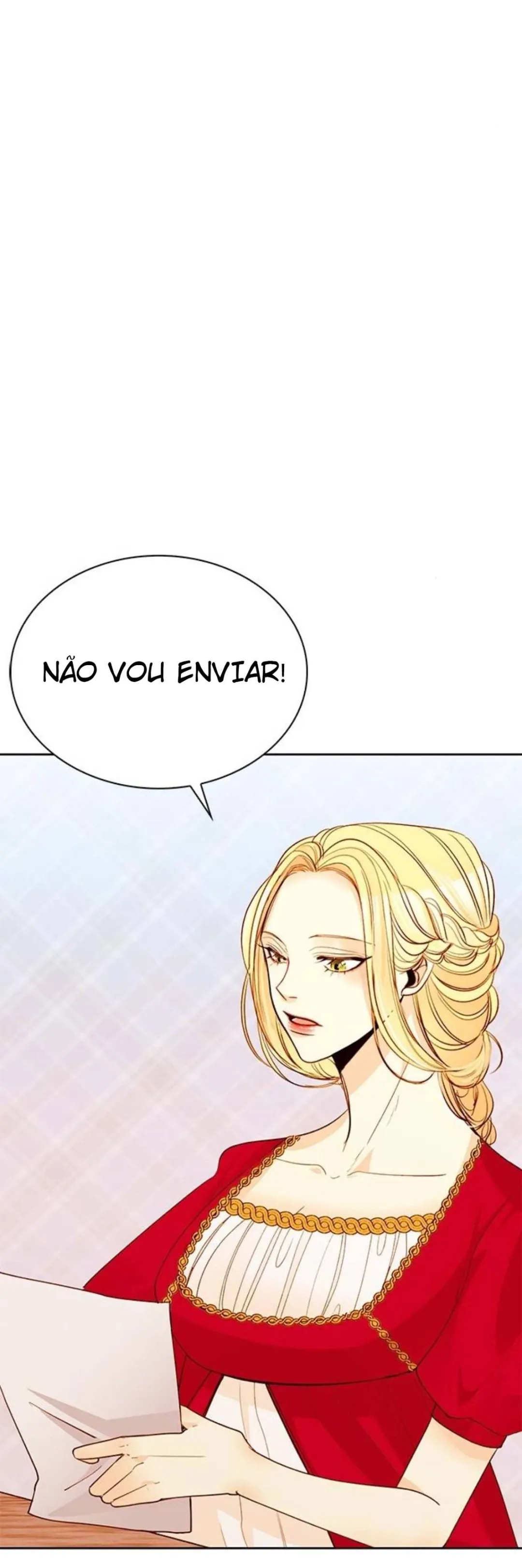 Read The Remarried Empress PT BR Manga Online