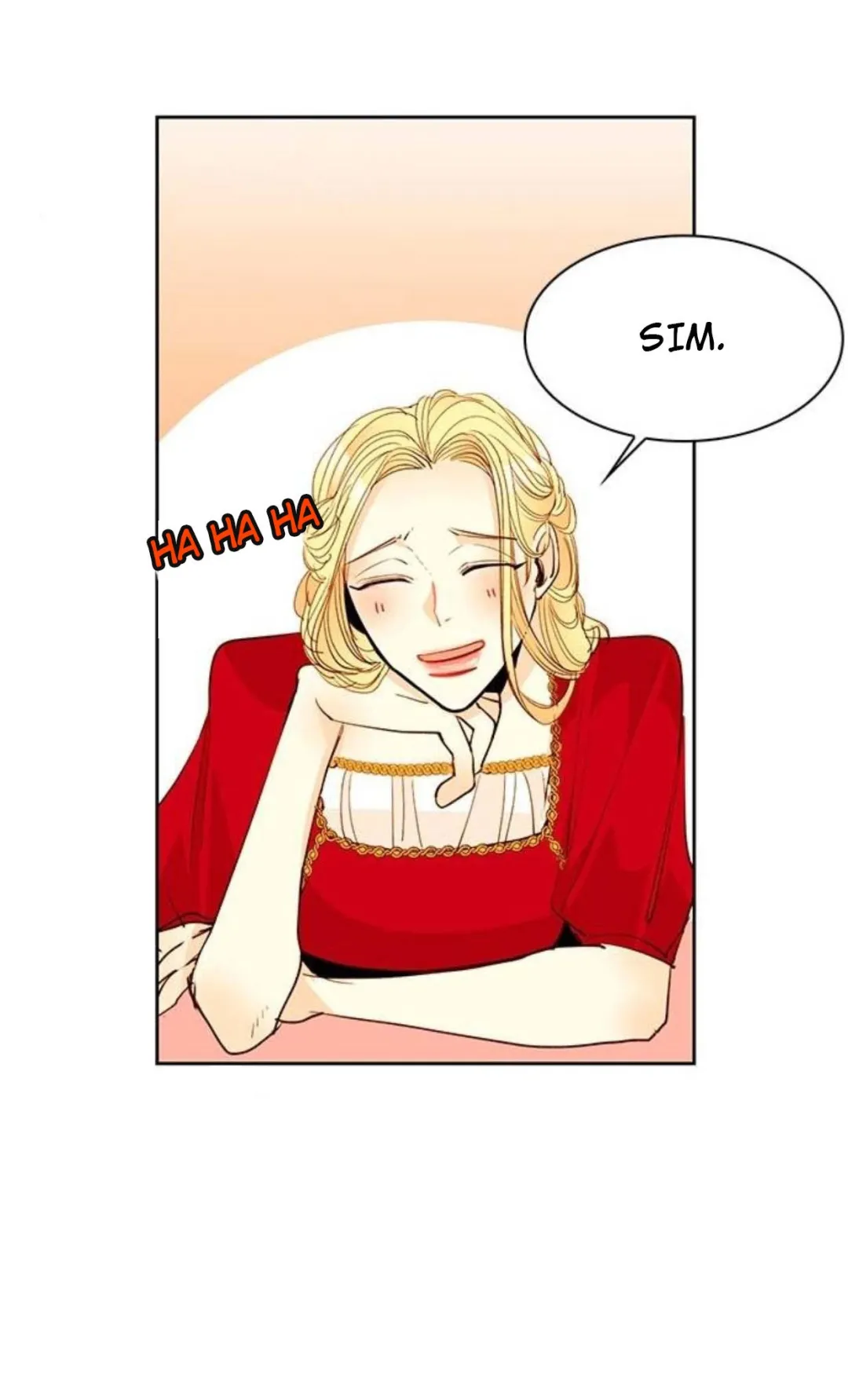 Read The Remarried Empress PT BR Manga Online
