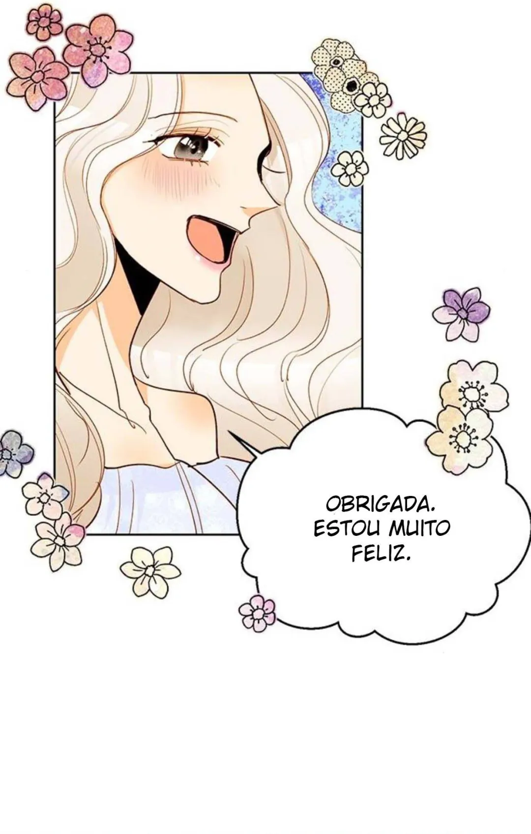 Read The Remarried Empress PT BR Manga Online