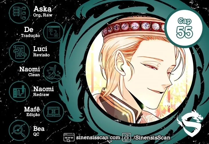 Read The Remarried Empress PT BR Manga Online