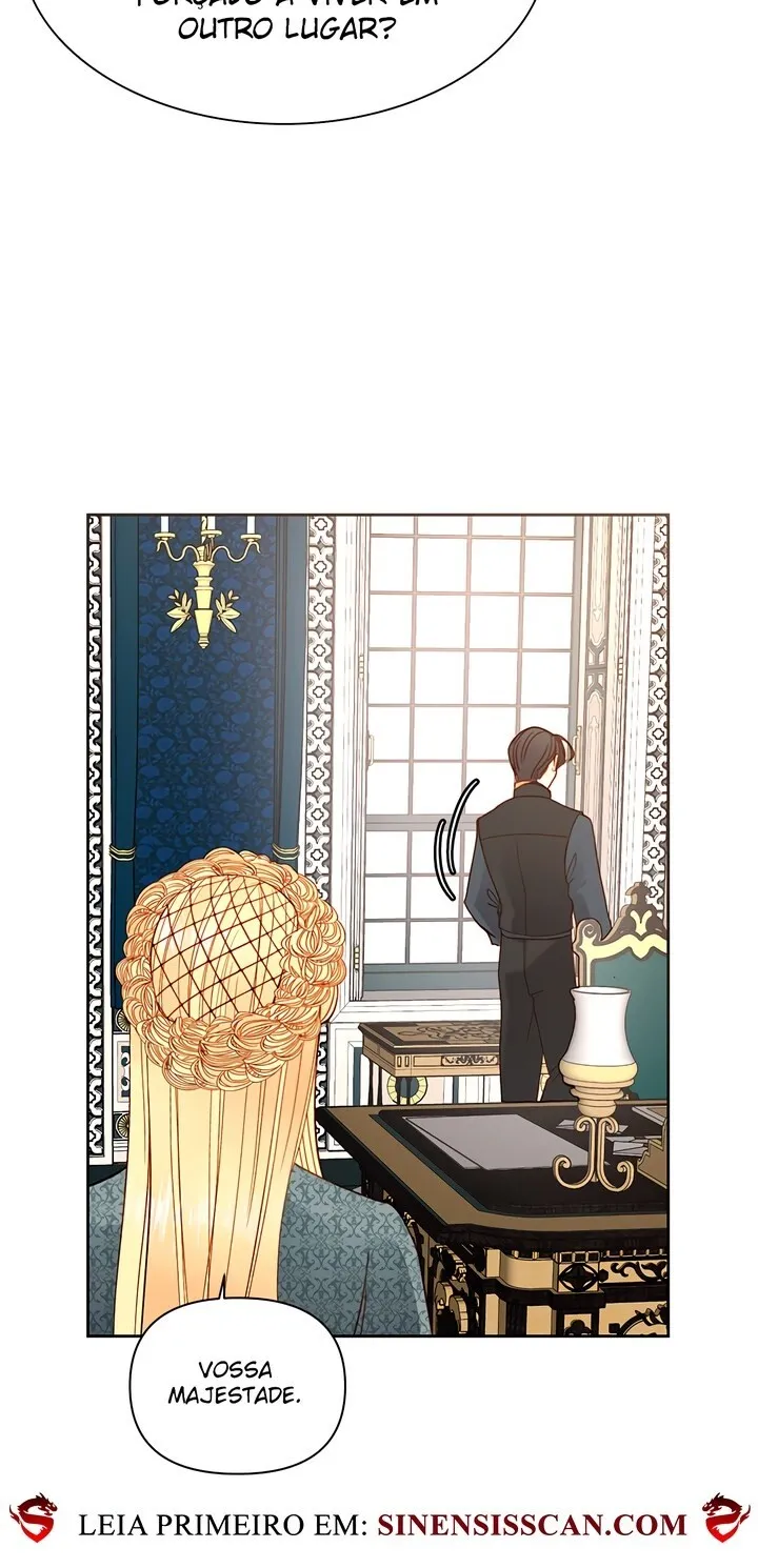 Read The Remarried Empress PT BR Manga Online