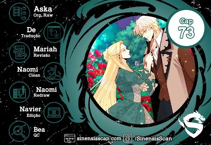Read The Remarried Empress PT BR Manga Online
