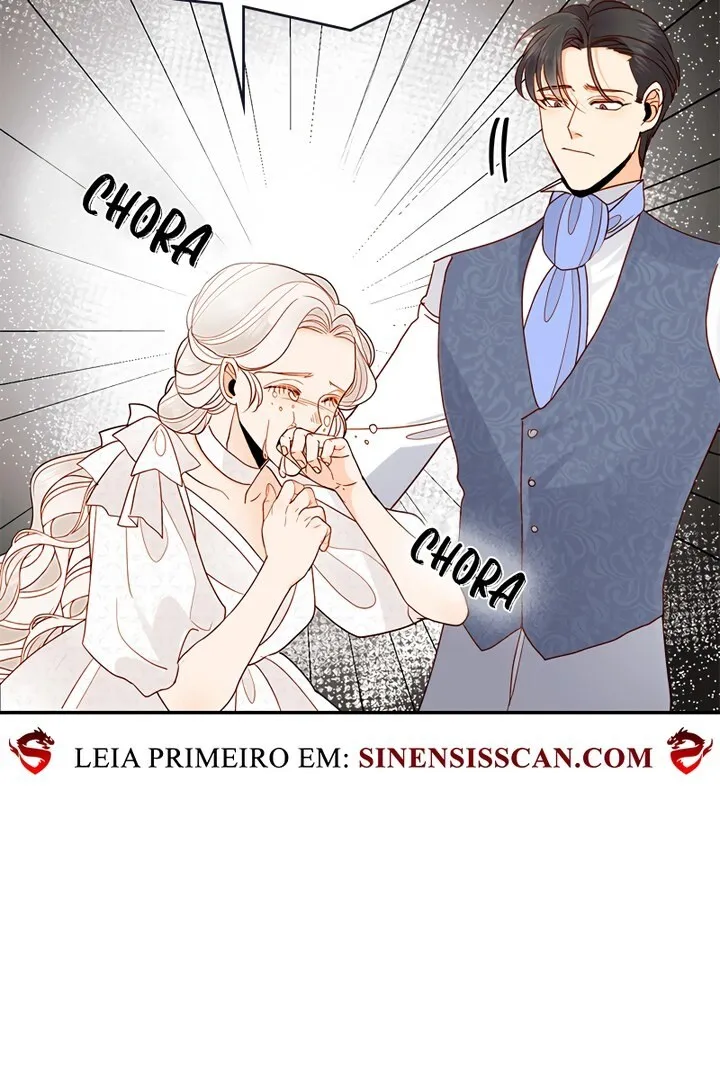 Read The Remarried Empress PT BR Manga Online