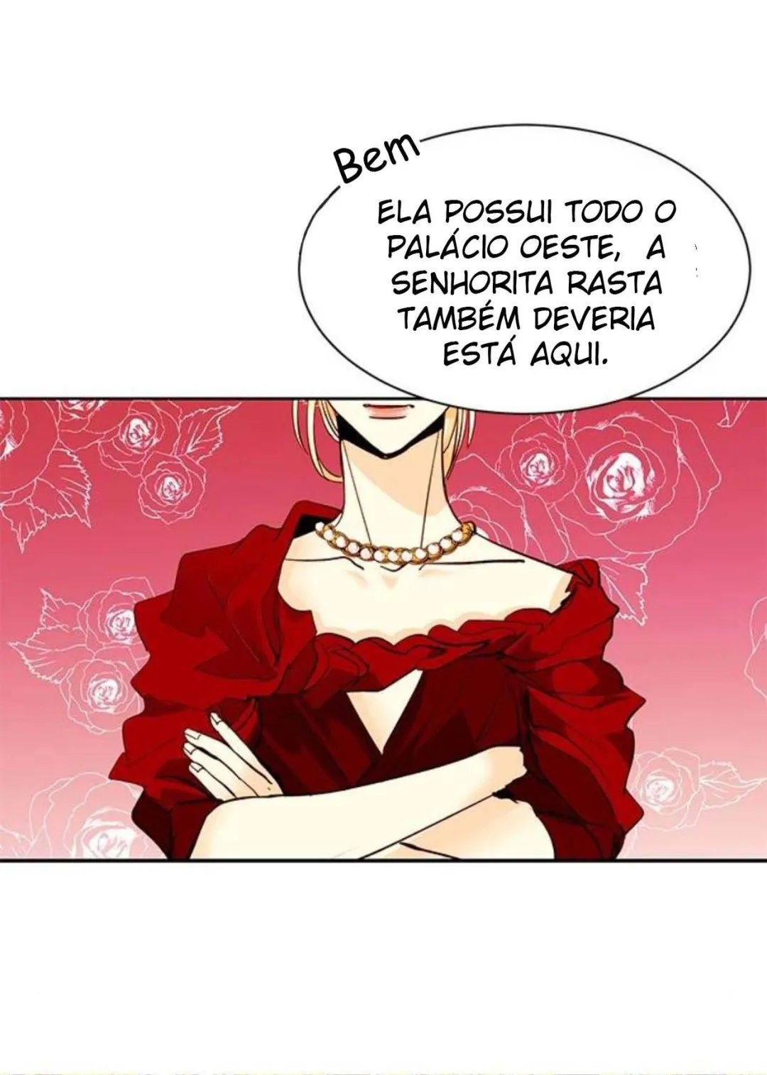 Read The Remarried Empress PT BR Manga Online