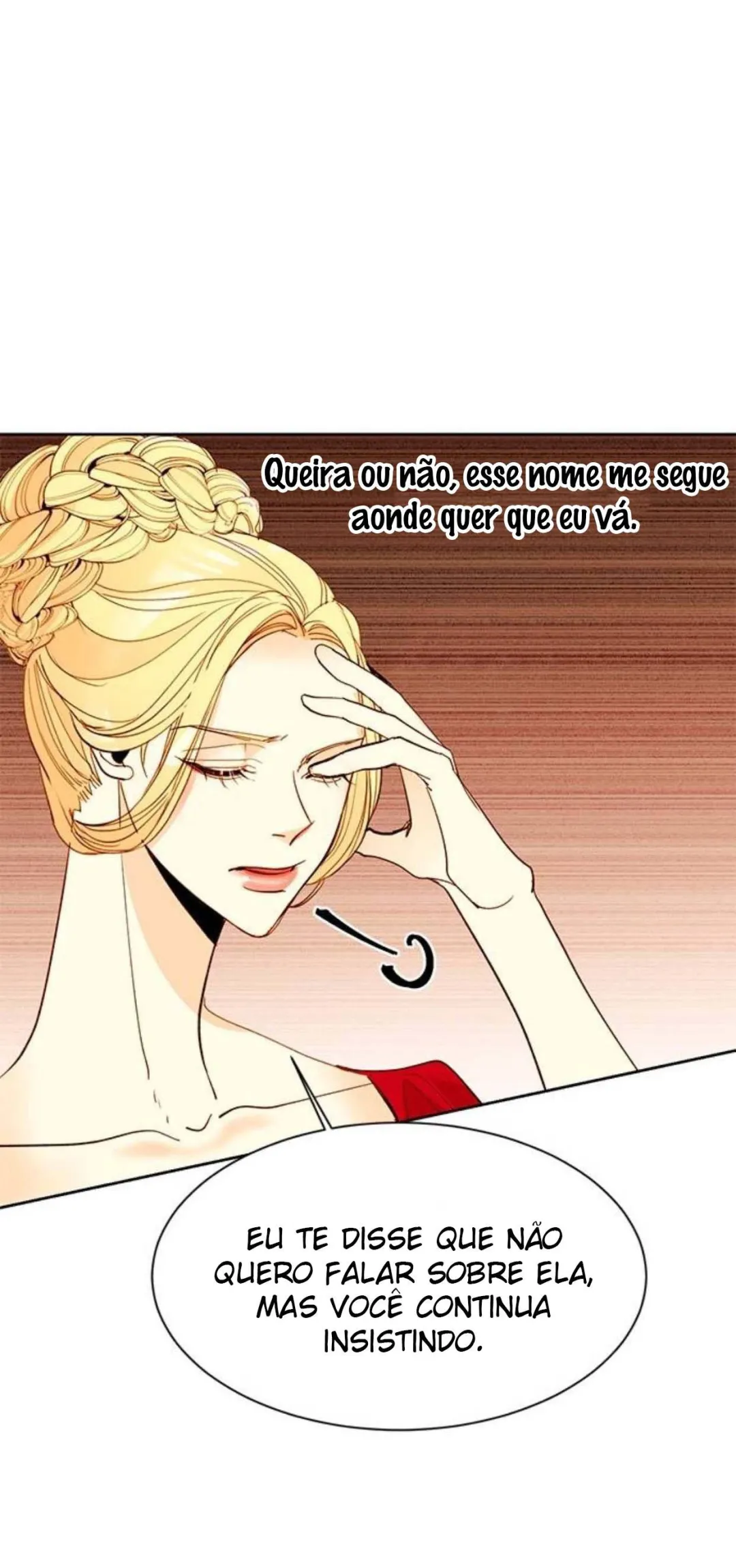 Read The Remarried Empress PT BR Manga Online