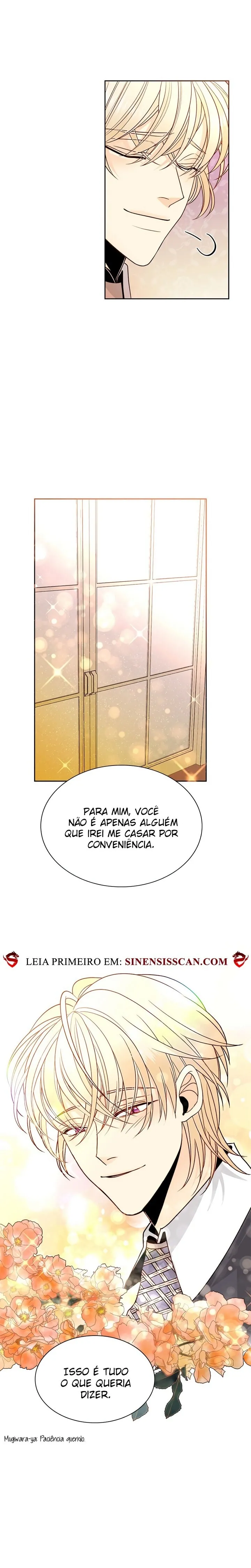 Read The Remarried Empress PT BR Manga Online