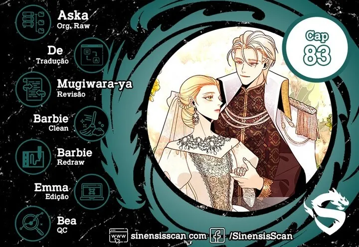 Read The Remarried Empress PT BR Manga Online