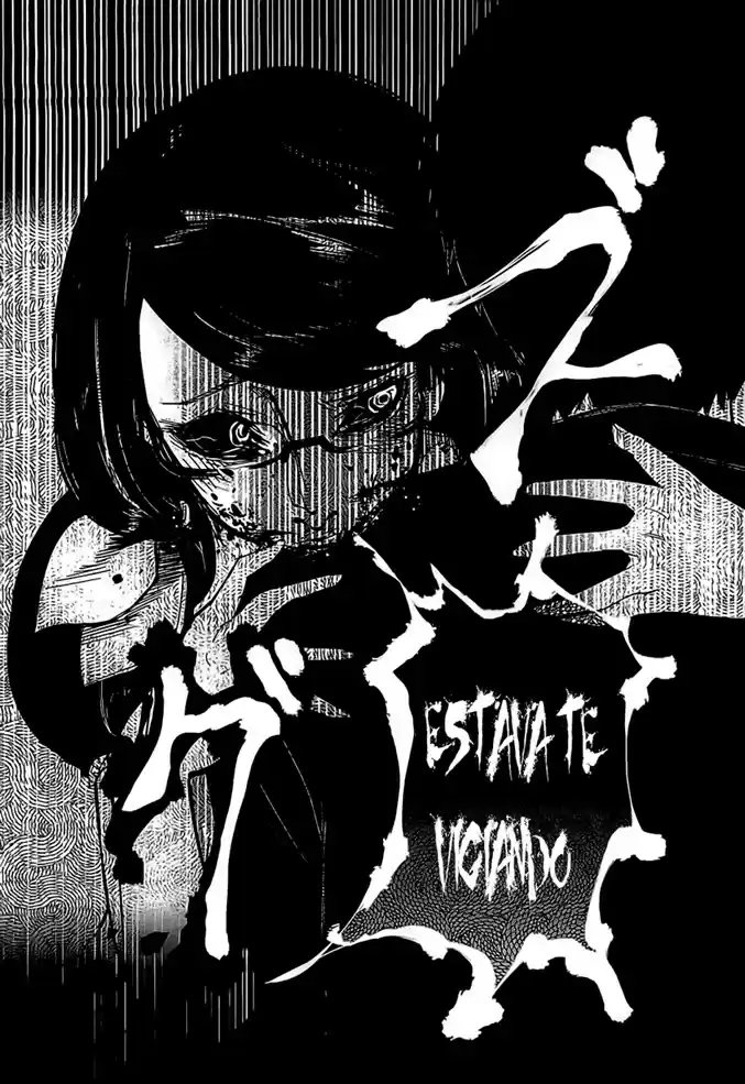 Read Tokyo Ghoul PT BR Manga Online
