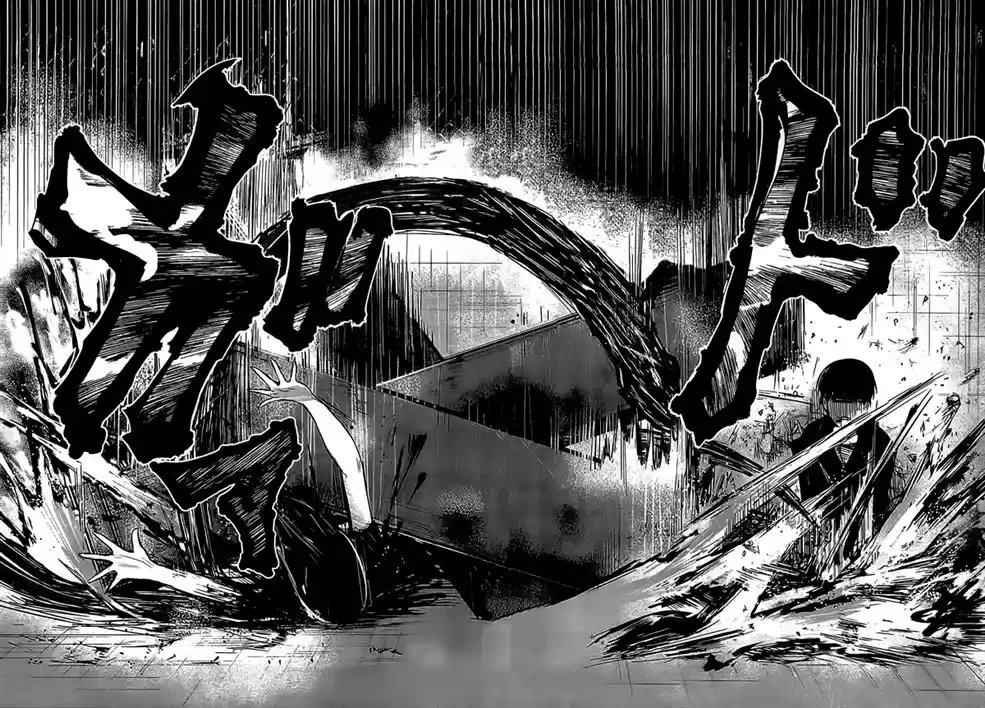 Read Tokyo Ghoul PT BR Manga Online