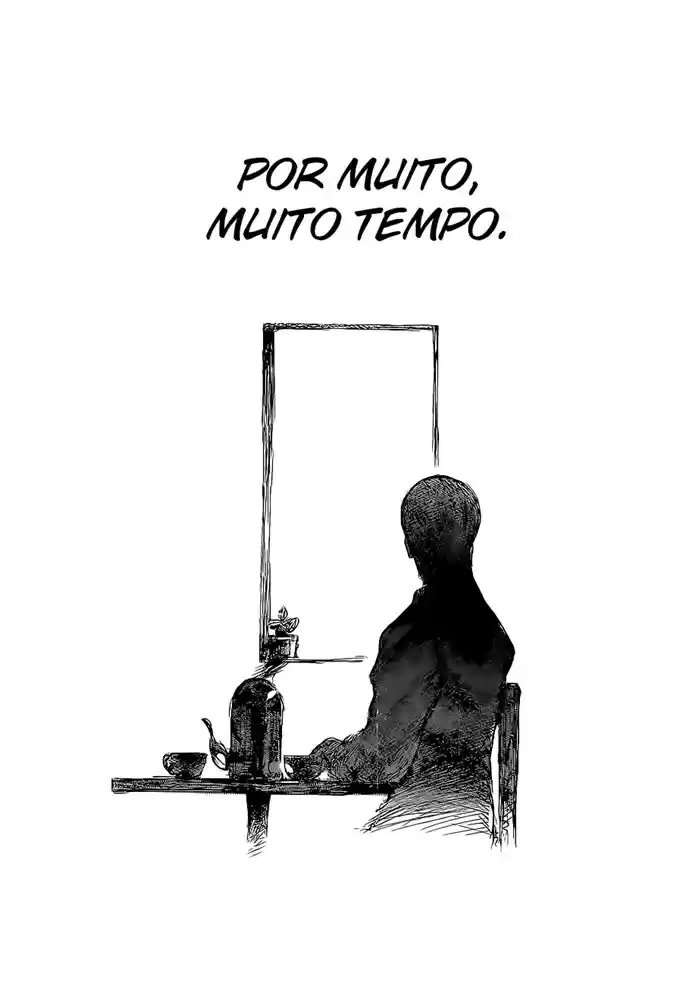 Read Tokyo Ghoul PT BR Manga Online