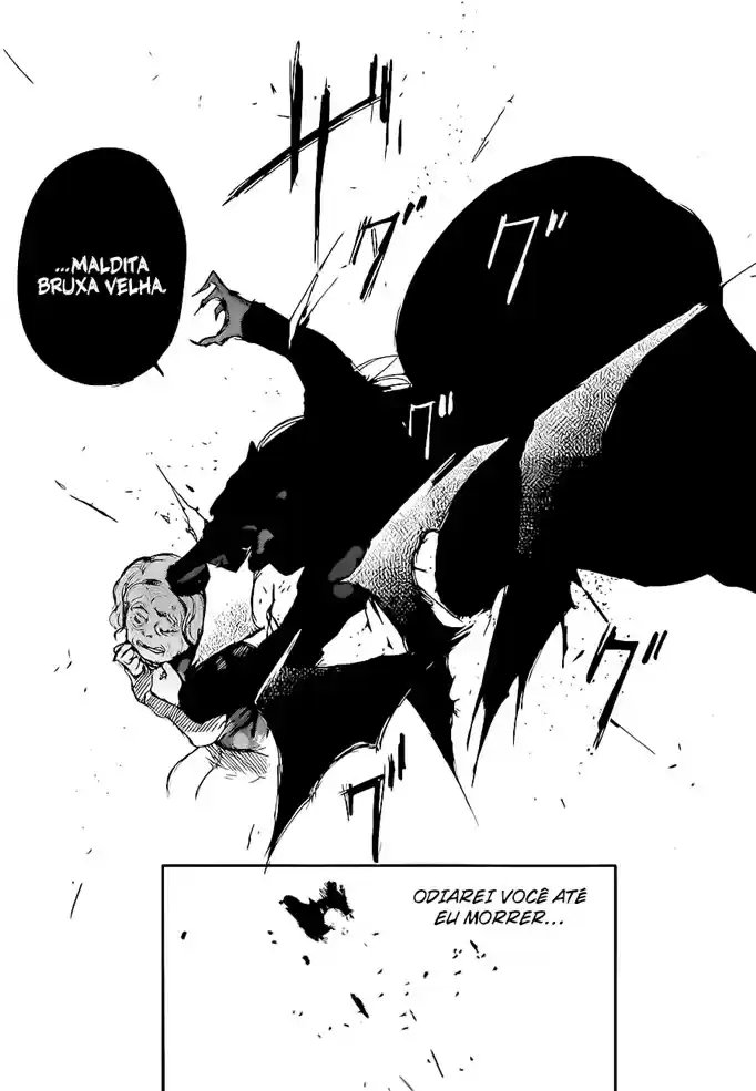 Read Tokyo Ghoul PT BR Manga Online