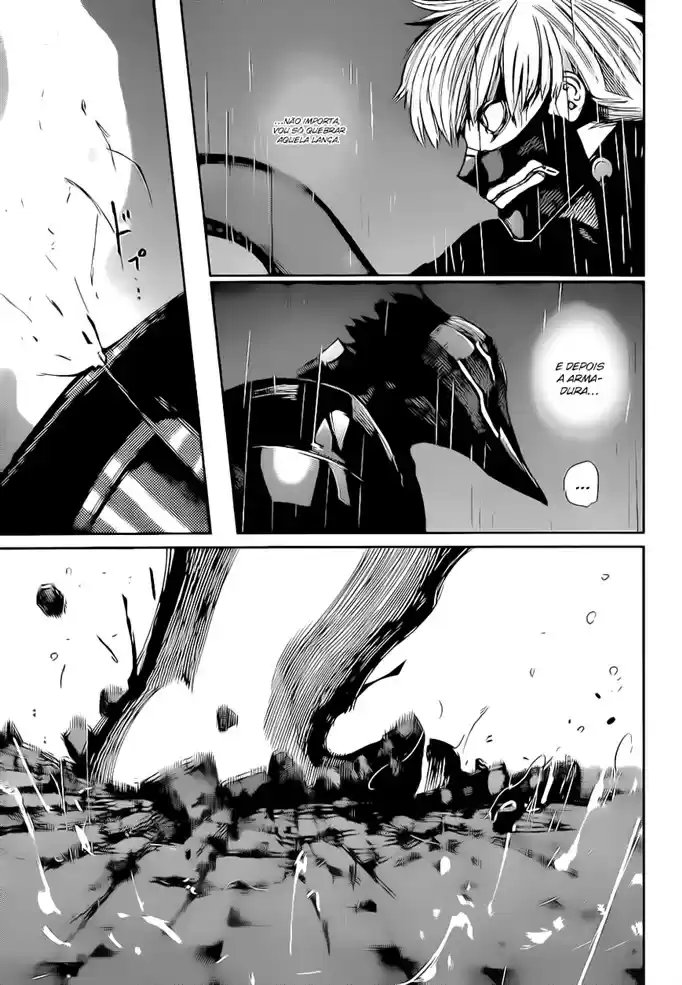 Read Tokyo Ghoul PT BR Manga Online