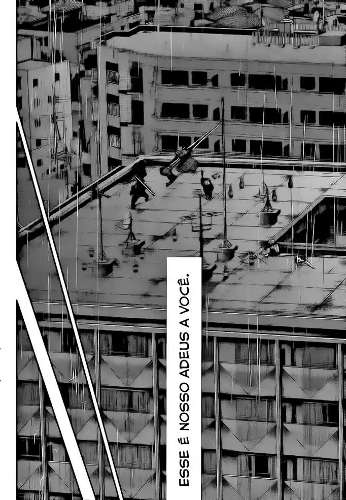 Read Tokyo Ghoul PT BR Manga Online
