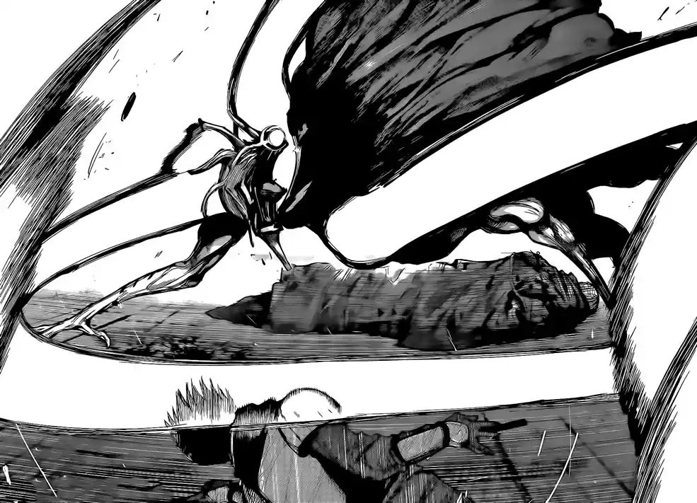 Read Tokyo Ghoul PT BR Manga Online
