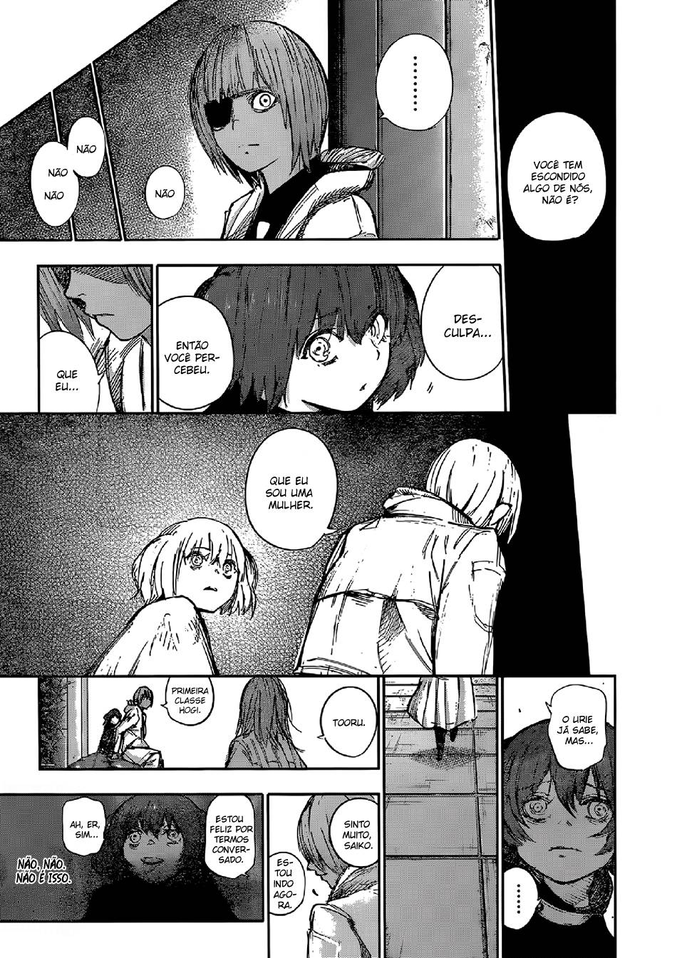 Read Tokyo Ghoul_re PT BR Manga Online