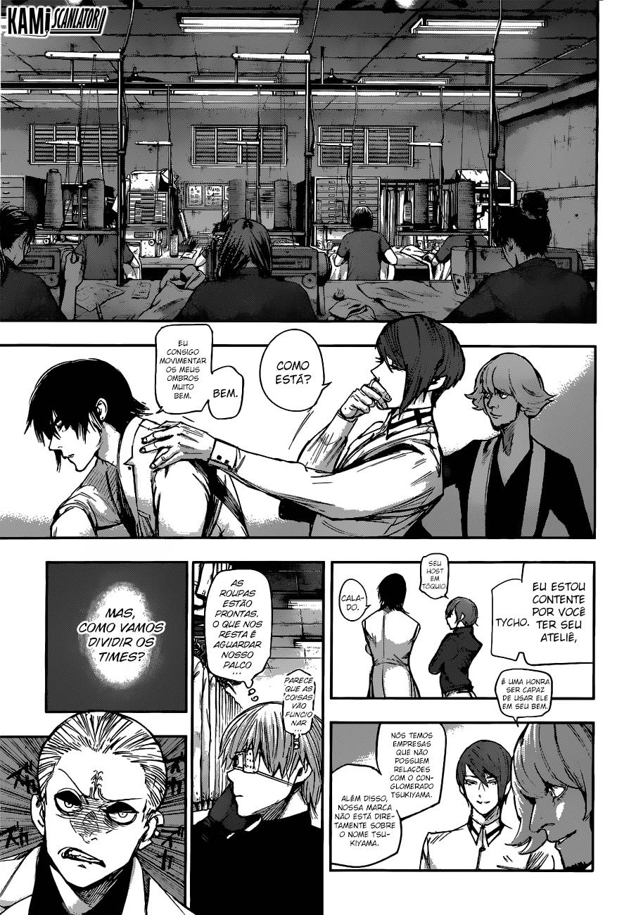 Read Tokyo Ghoul_re PT BR Manga Online