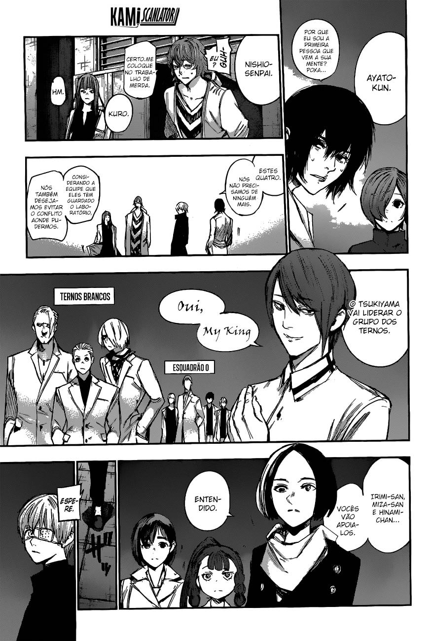 Read Tokyo Ghoul_re PT BR Manga Online