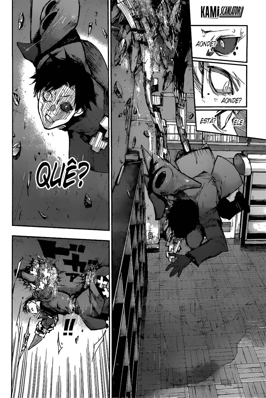 Read Tokyo Ghoul_re PT BR Manga Online
