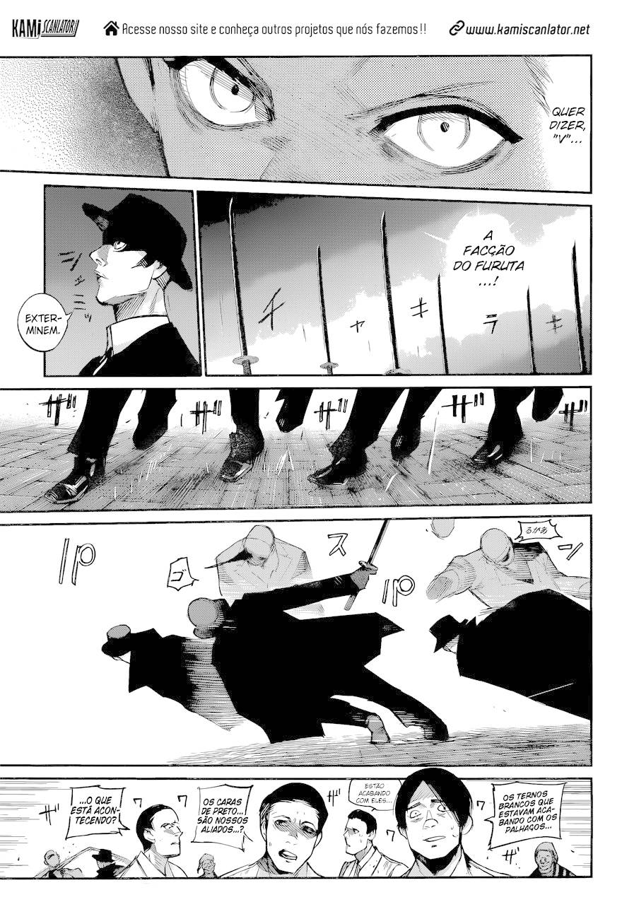 Read Tokyo Ghoul_re PT BR Manga Online