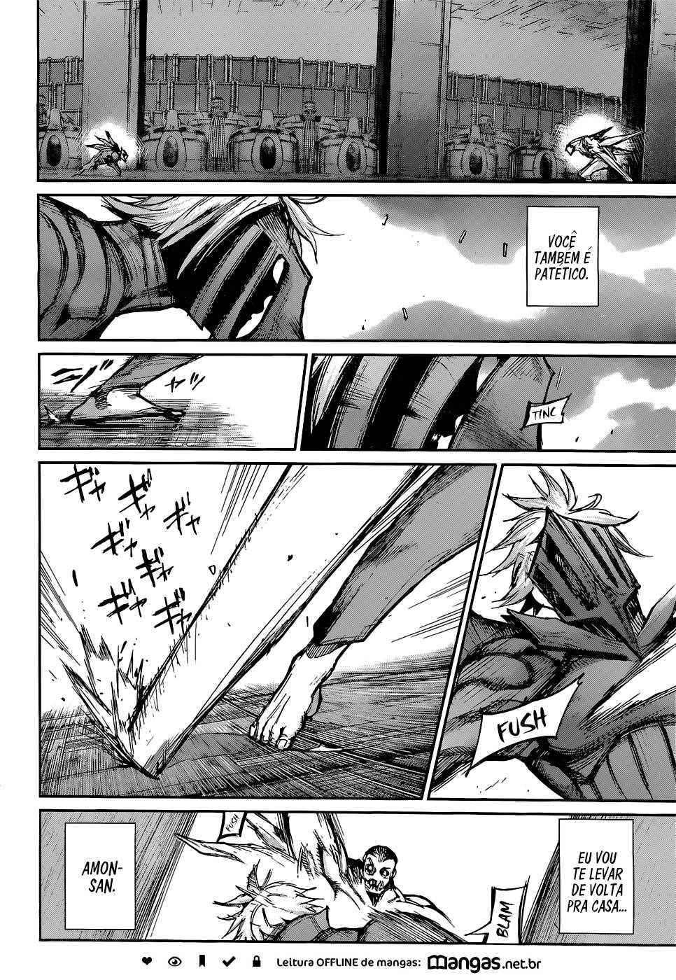Read Tokyo Ghoul_re PT BR Manga Online