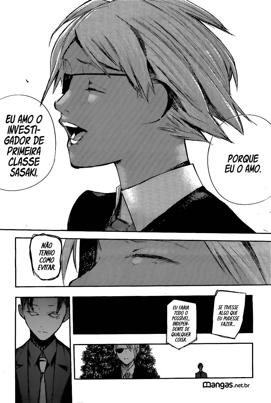 Read Tokyo Ghoul_re PT BR Manga Online
