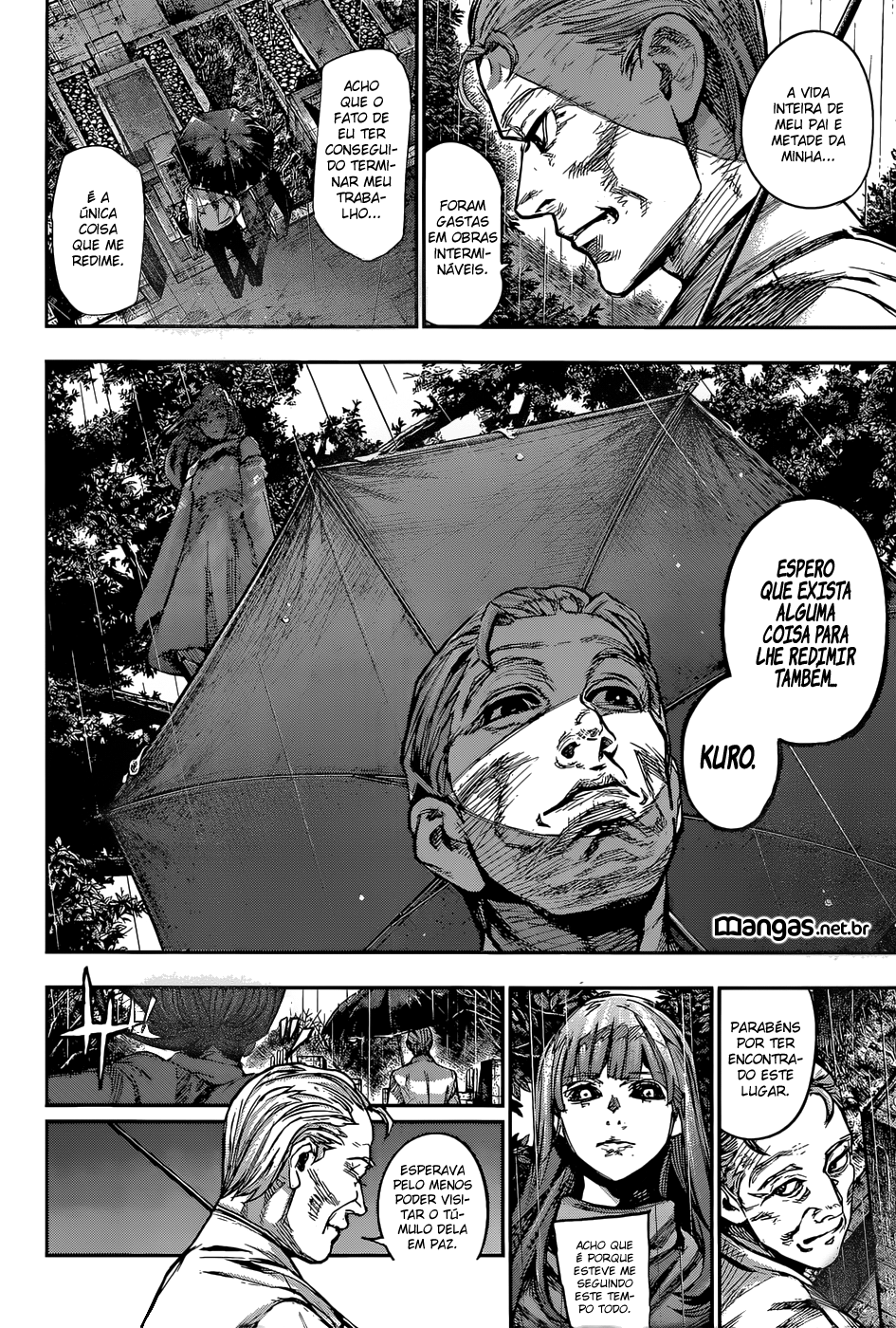 Read Tokyo Ghoul_re PT BR Manga Online