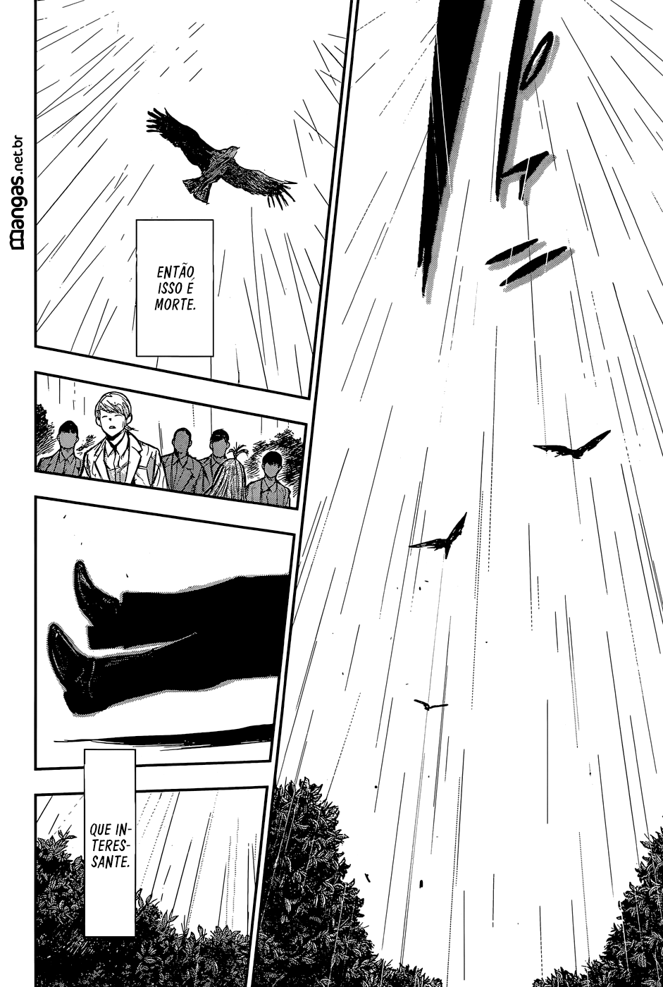 Read Tokyo Ghoul_re PT BR Manga Online