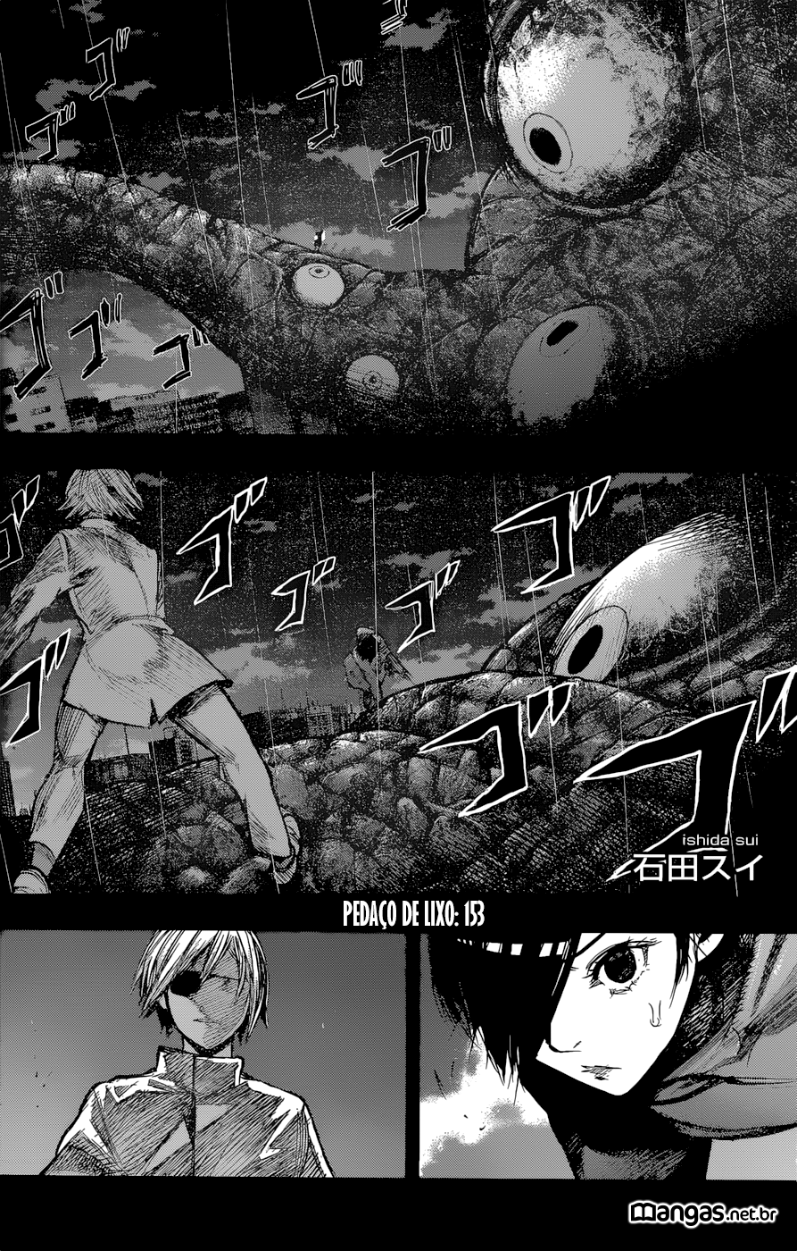 Read Tokyo Ghoul_re PT BR Manga Online