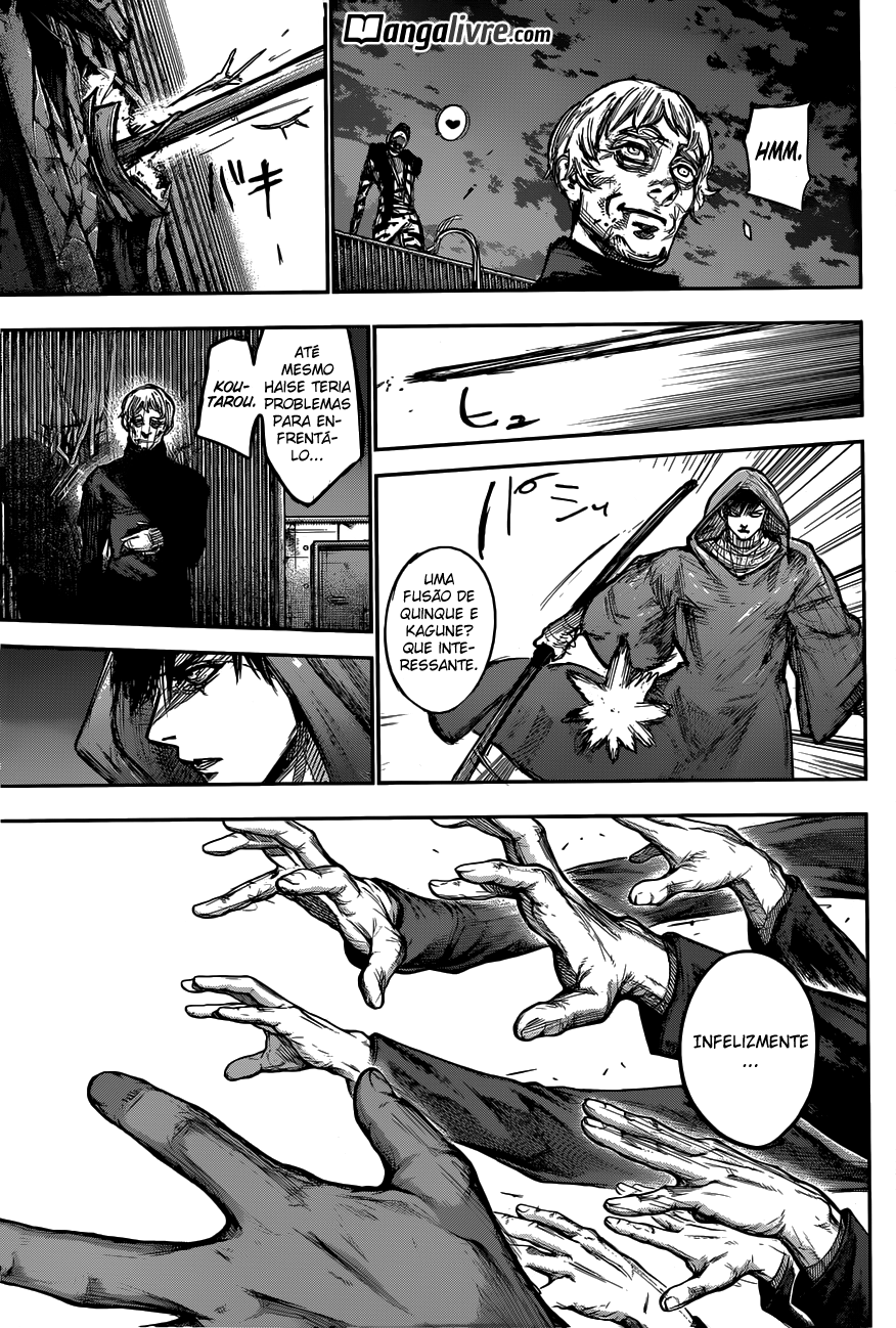 Read Tokyo Ghoul_re PT BR Manga Online