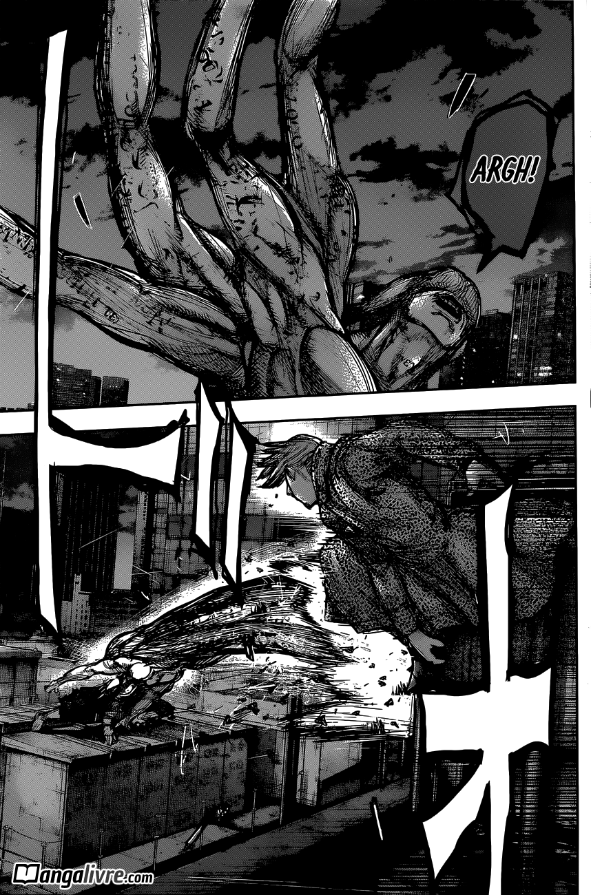 Read Tokyo Ghoul_re PT BR Manga Online