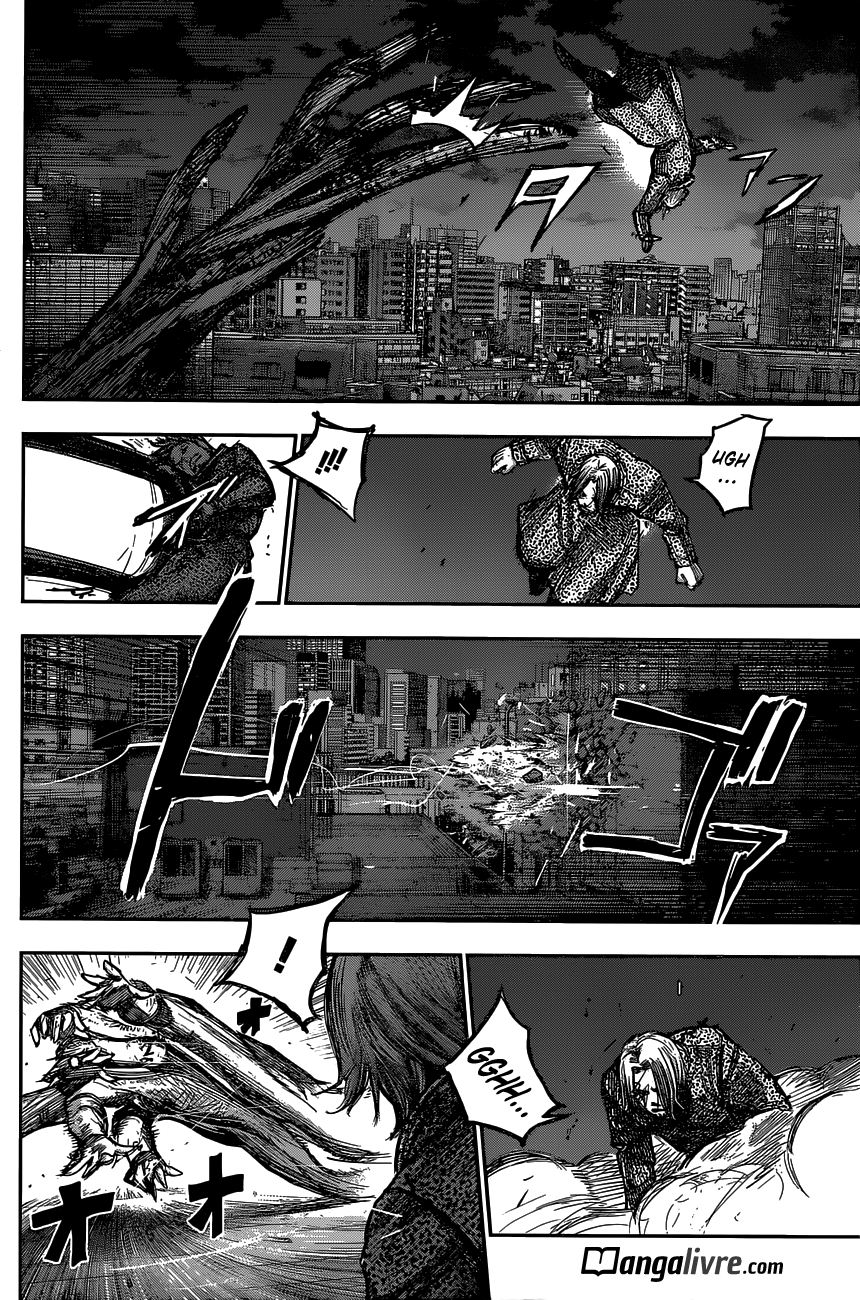 Read Tokyo Ghoul_re PT BR Manga Online