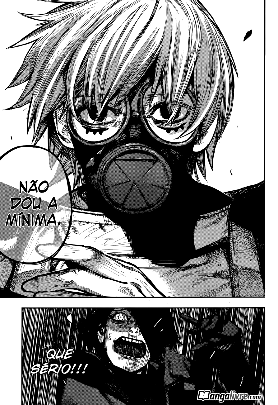 Read Tokyo Ghoul_re PT BR Manga Online