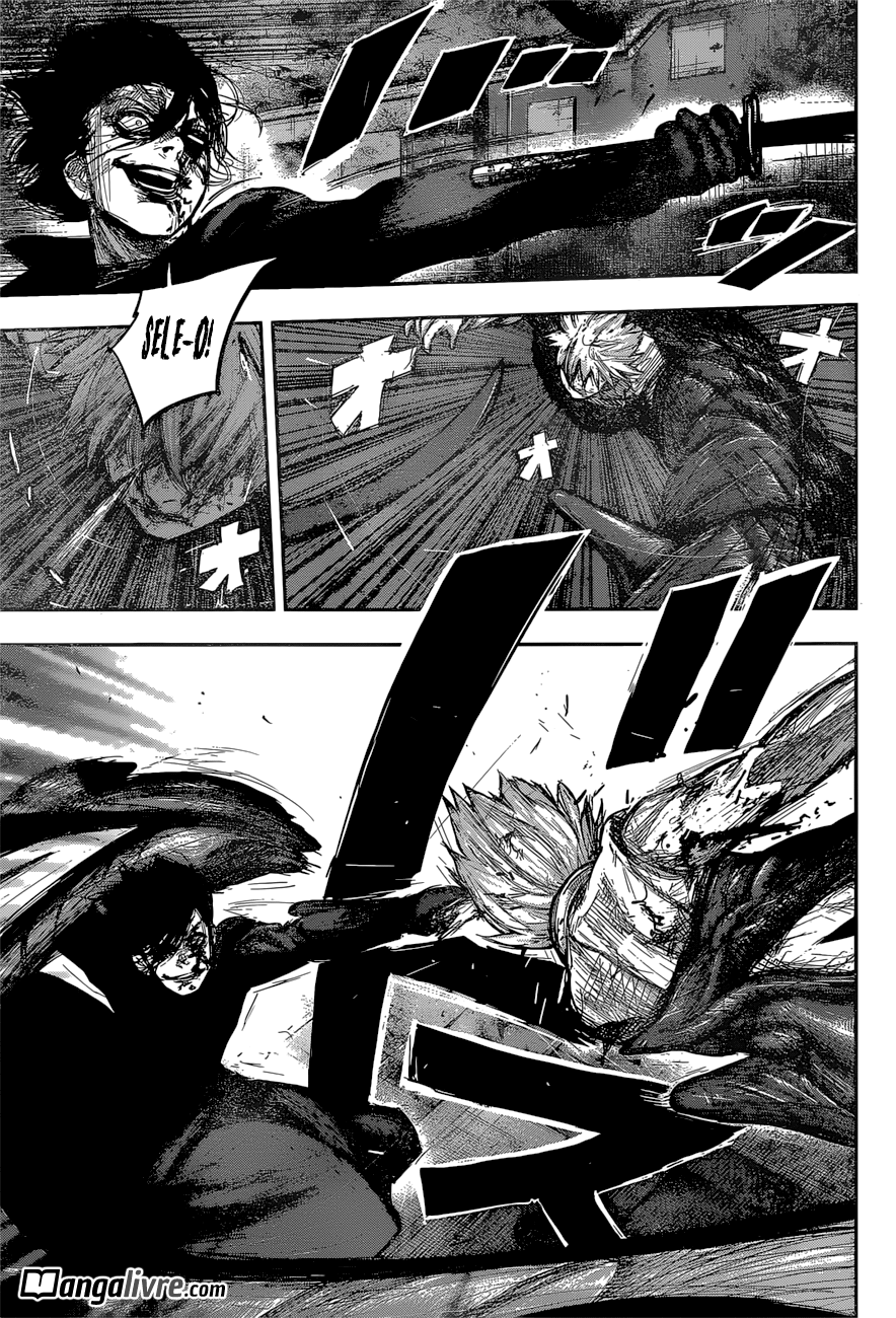 Read Tokyo Ghoul_re PT BR Manga Online