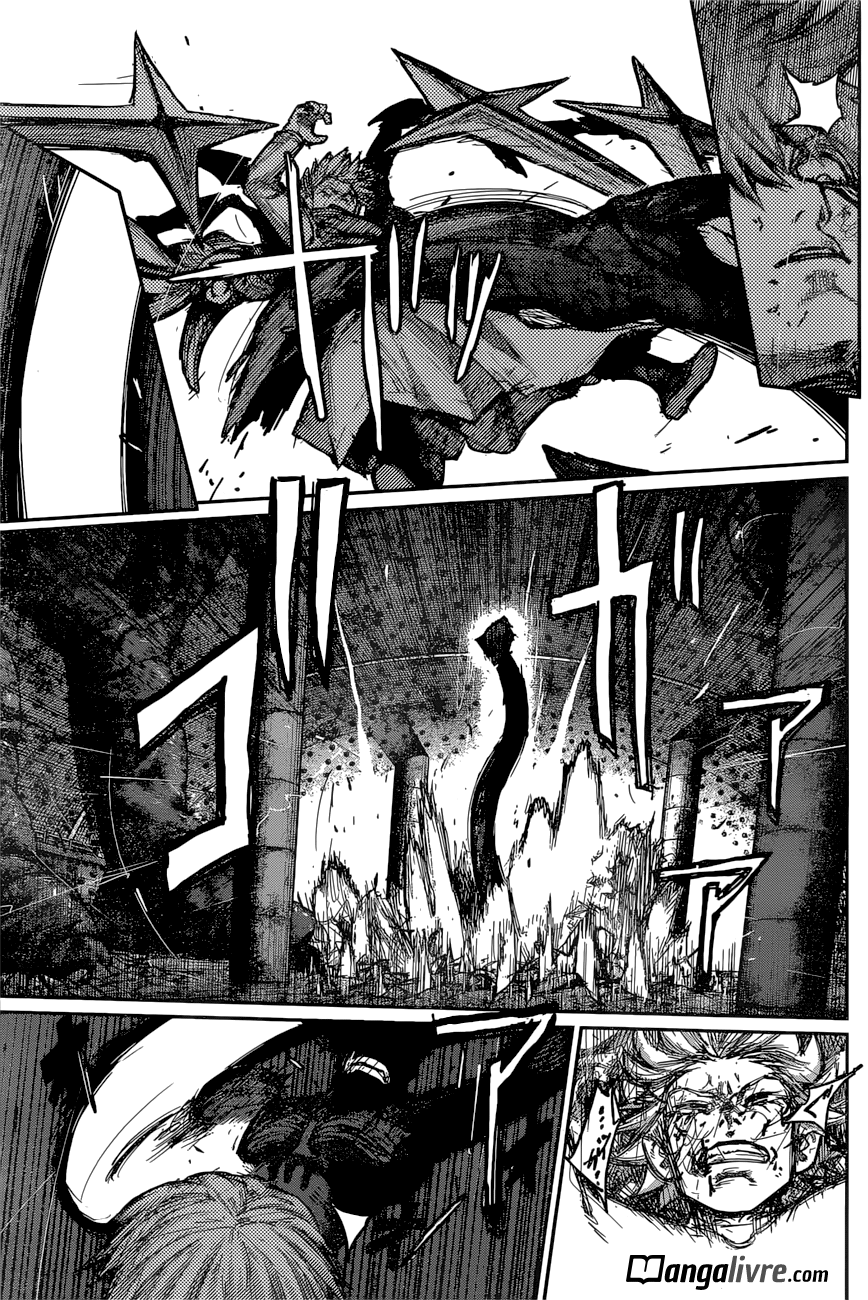 Read Tokyo Ghoul_re PT BR Manga Online