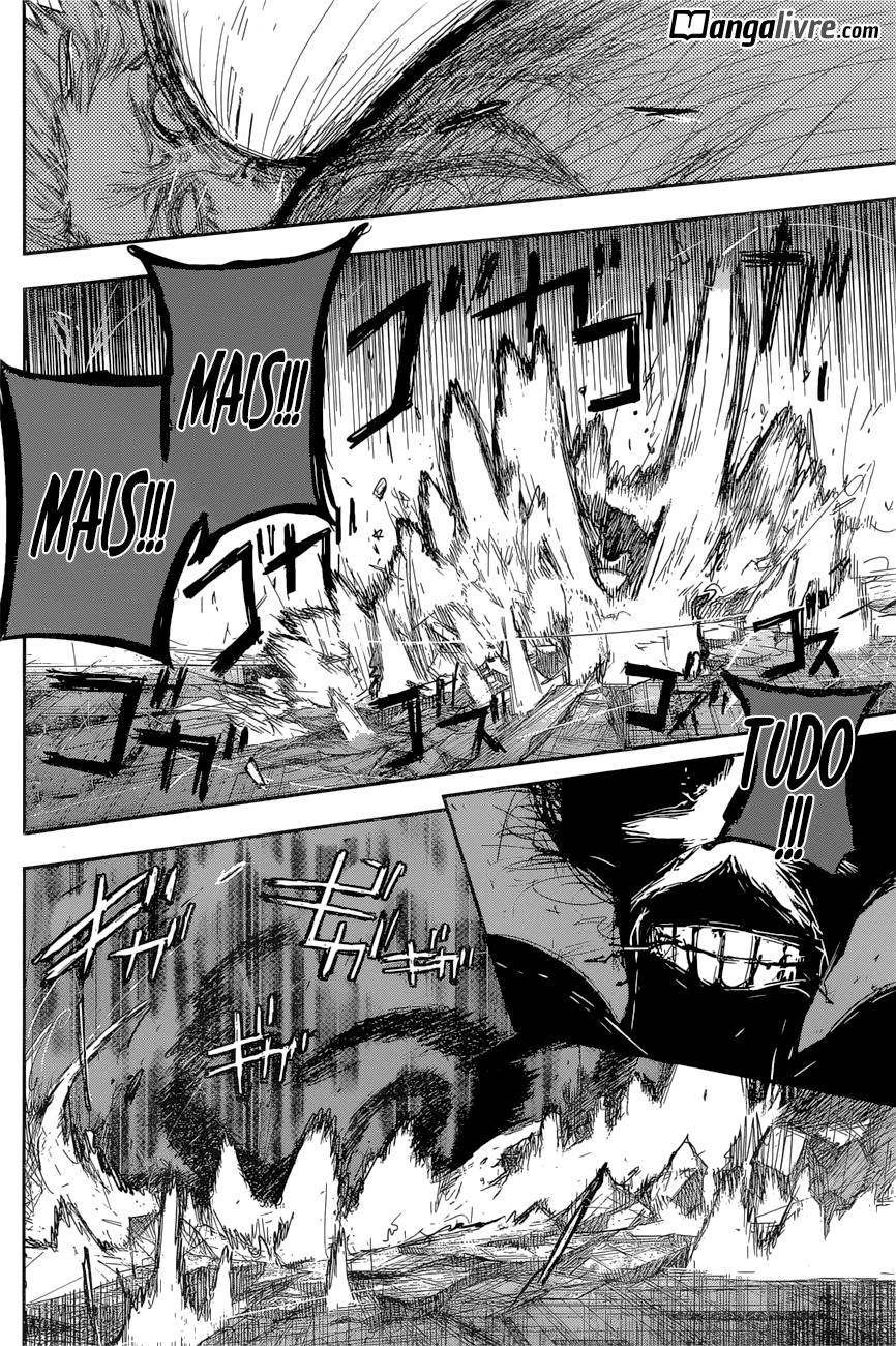 Read Tokyo Ghoul_re PT BR Manga Online