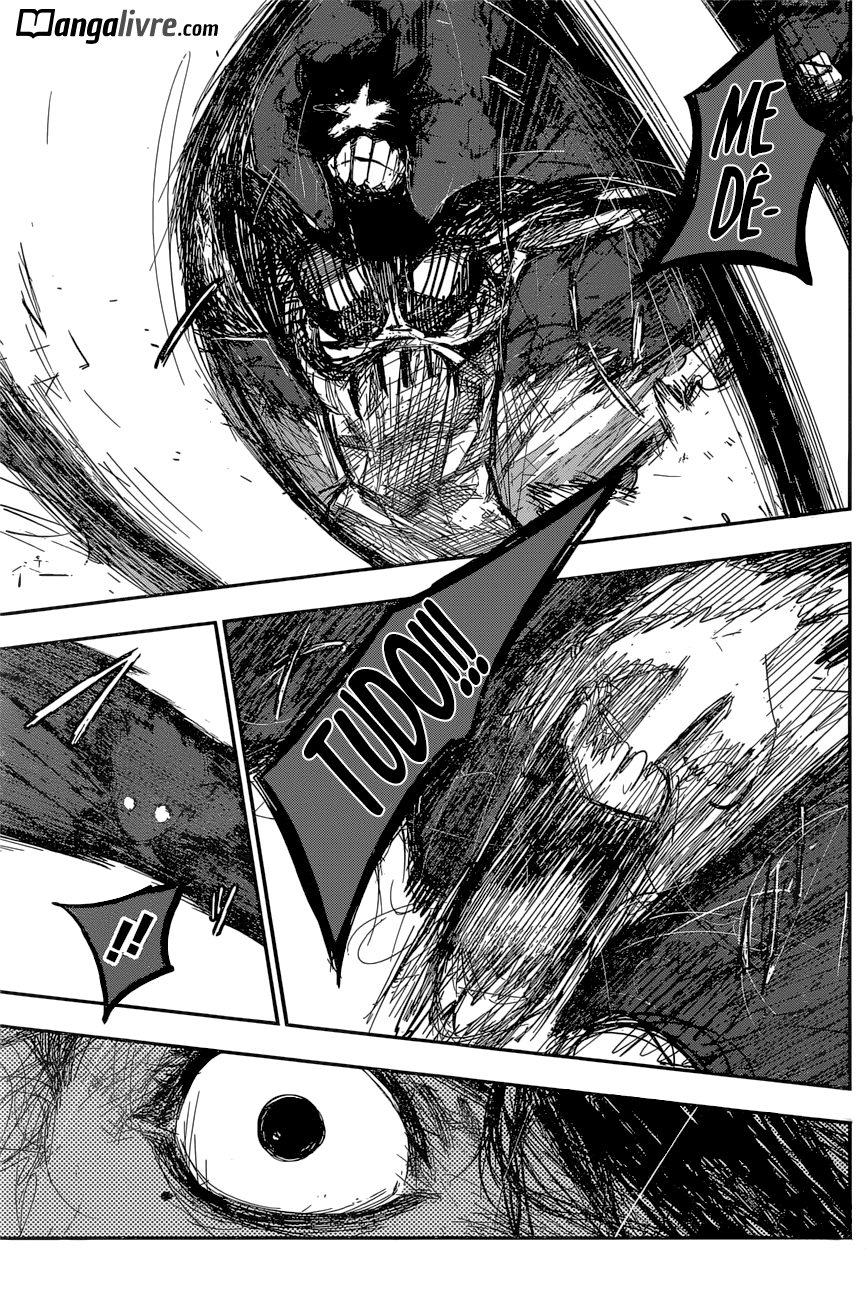 Read Tokyo Ghoul_re PT BR Manga Online